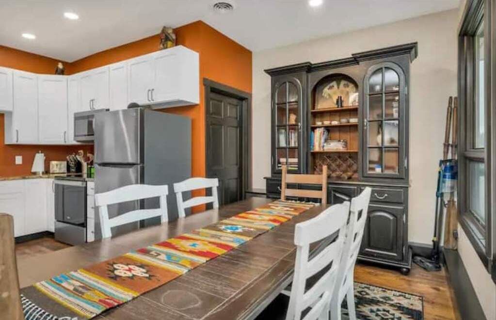 Photo of Kitchen in Cascade