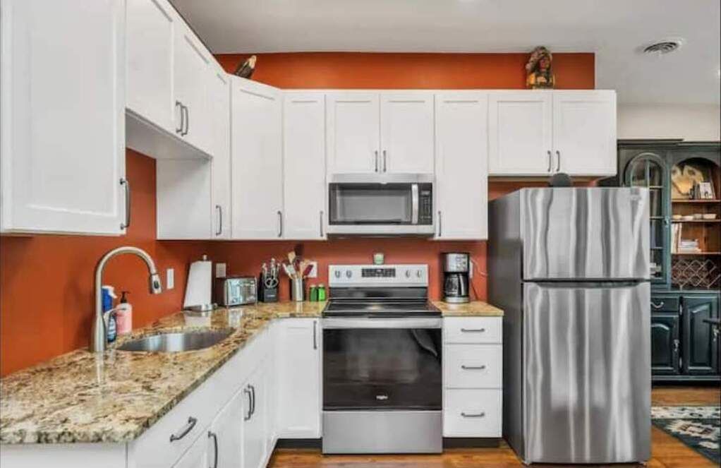 Photo of Kitchen in Cascade