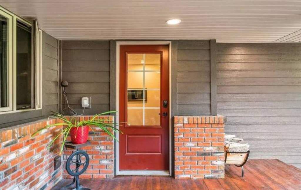 Photo of Outdoor in Cascade