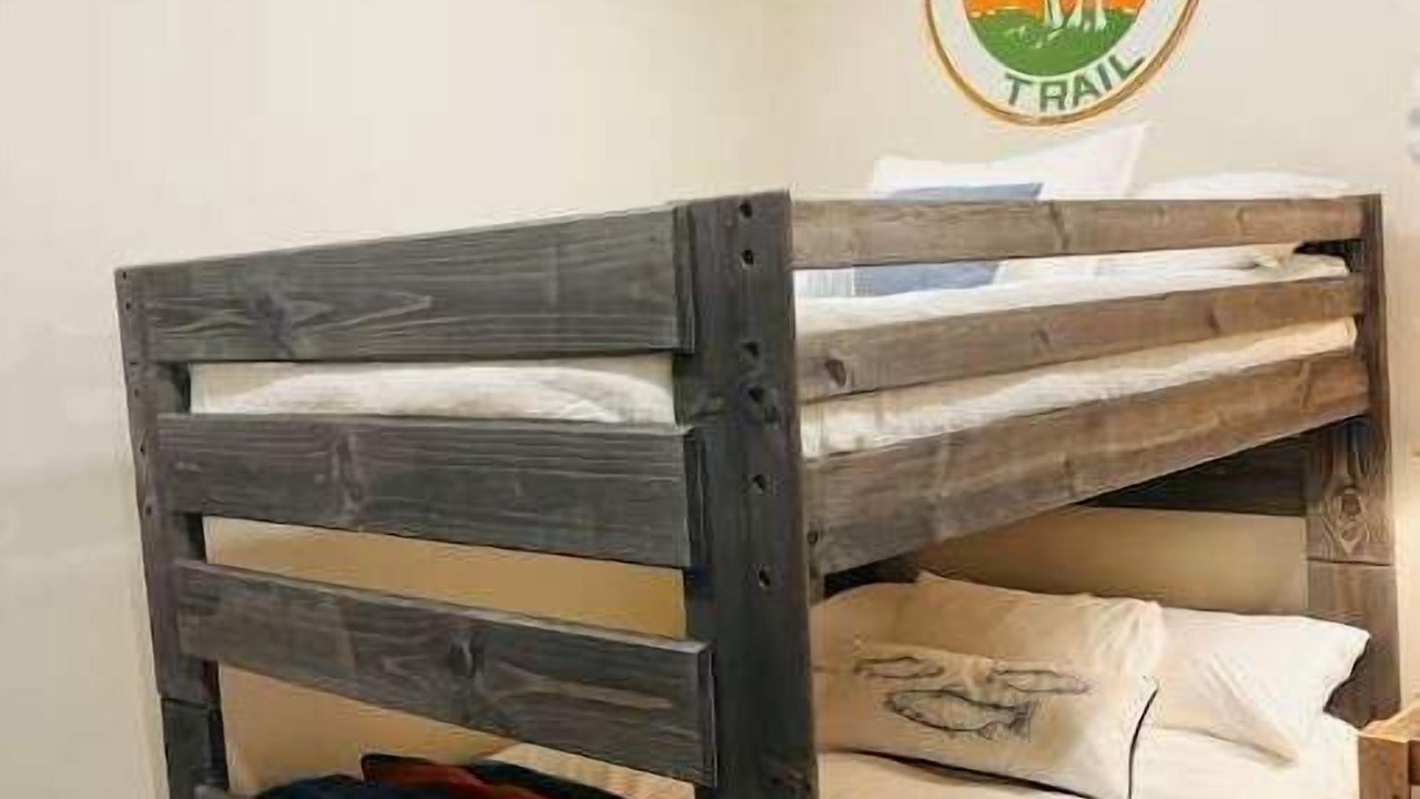 Photo of Bedroom in Cascade