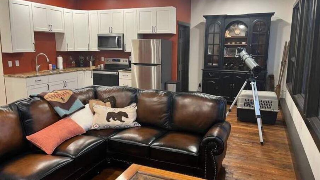 Photo of Livingroom in Cascade