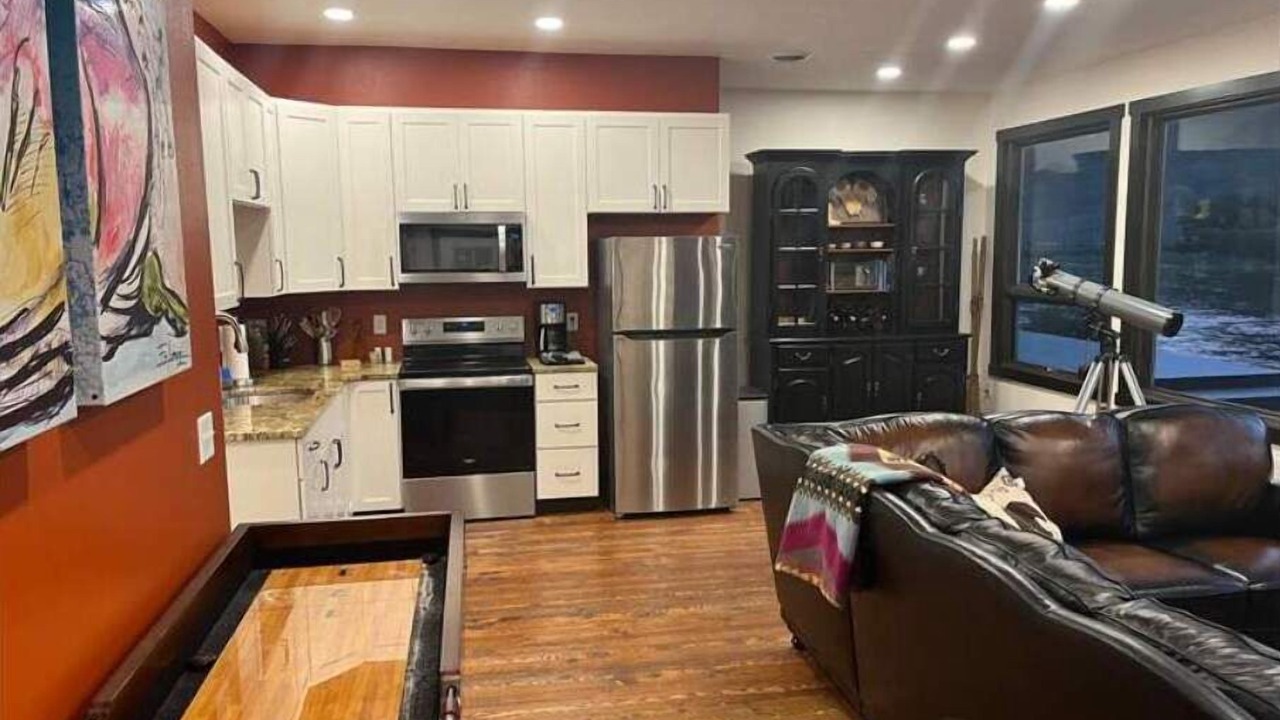 Photo of Kitchen in Cascade