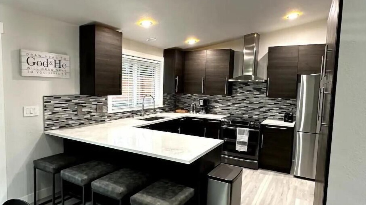 Photo of Kitchen in Lakeland North