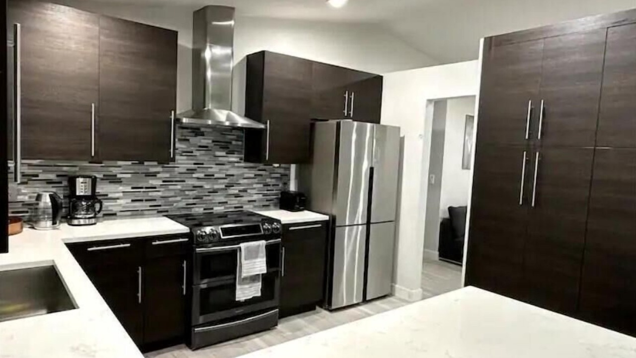 Photo of Kitchen in Lakeland North