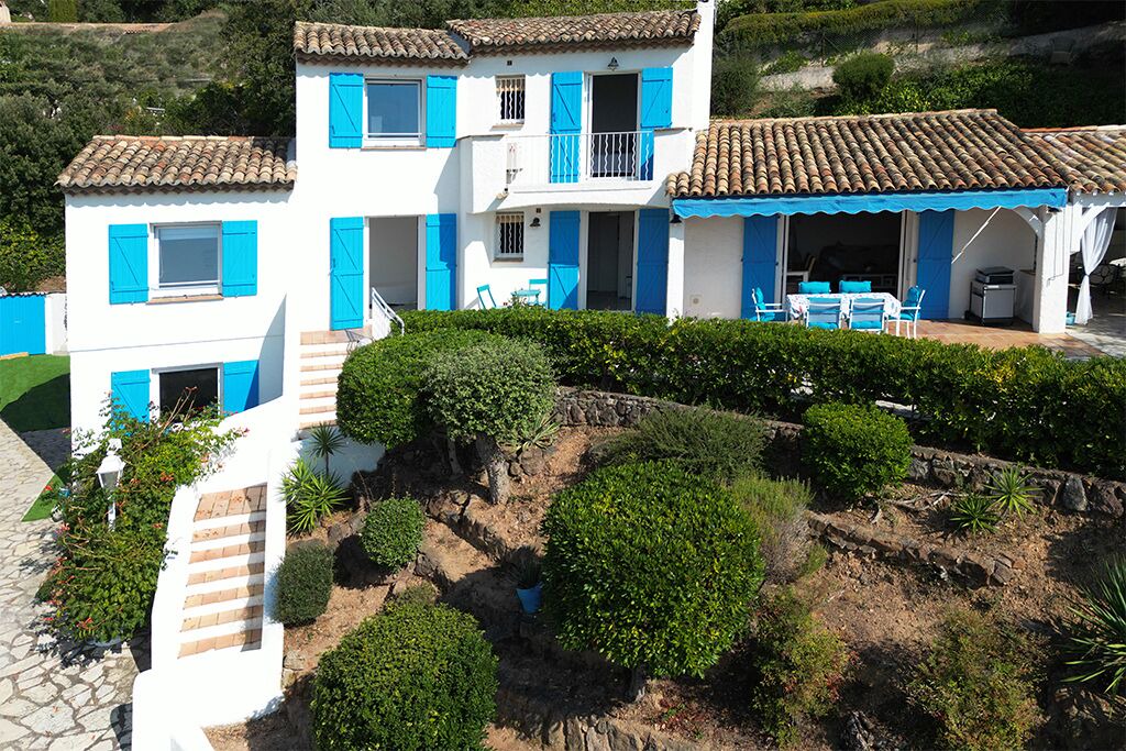 Photo of Outdoor in Saint-Laurent-du-Var