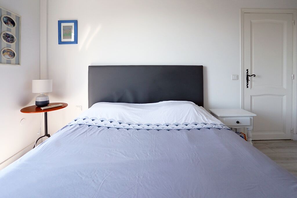 Photo of Bedroom in Saint-Laurent-du-Var