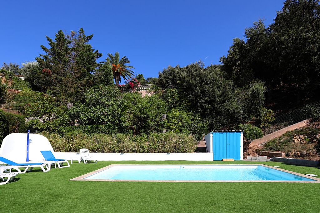 Photo of Outdoor in Saint-Laurent-du-Var