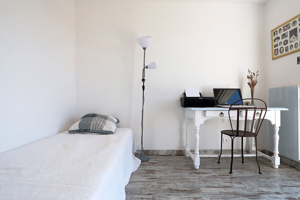 Photo of Bedroom in Saint-Laurent-du-Var