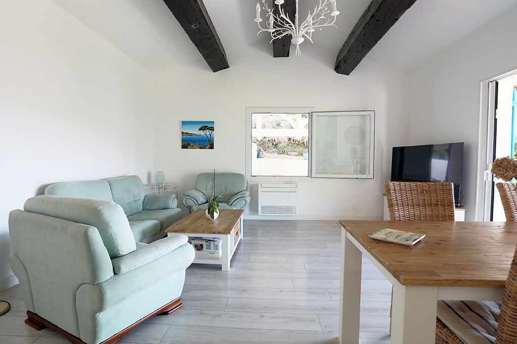 Photo of Livingroom in Saint-Laurent-du-Var