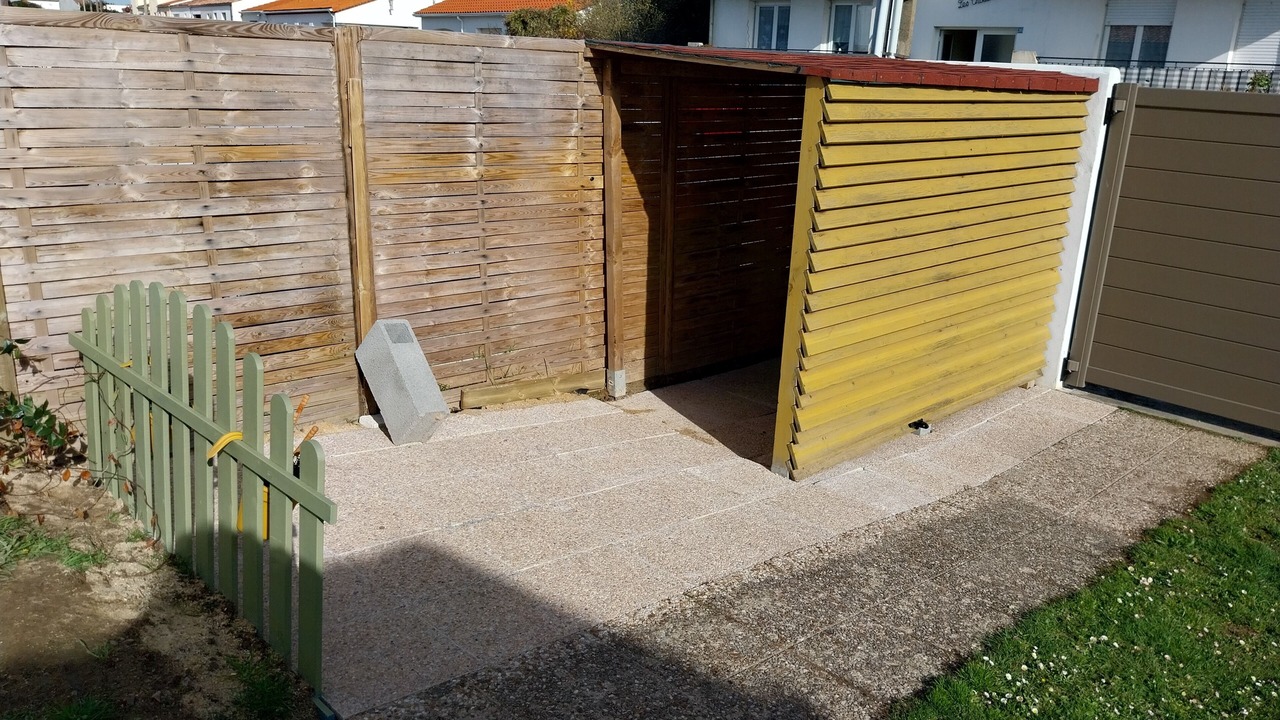 Photo of Outdoor in Saint-Gilles-Croix-de-Vie