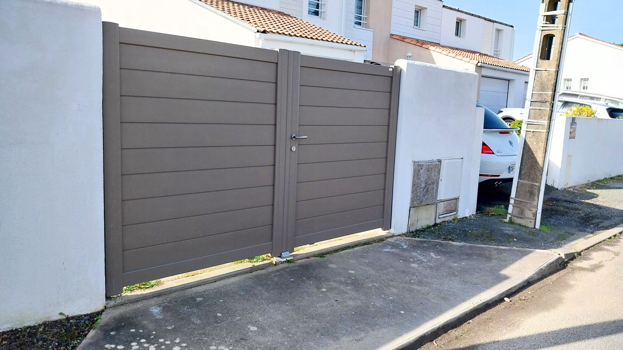 Photo of Outdoor in Saint-Gilles-Croix-de-Vie