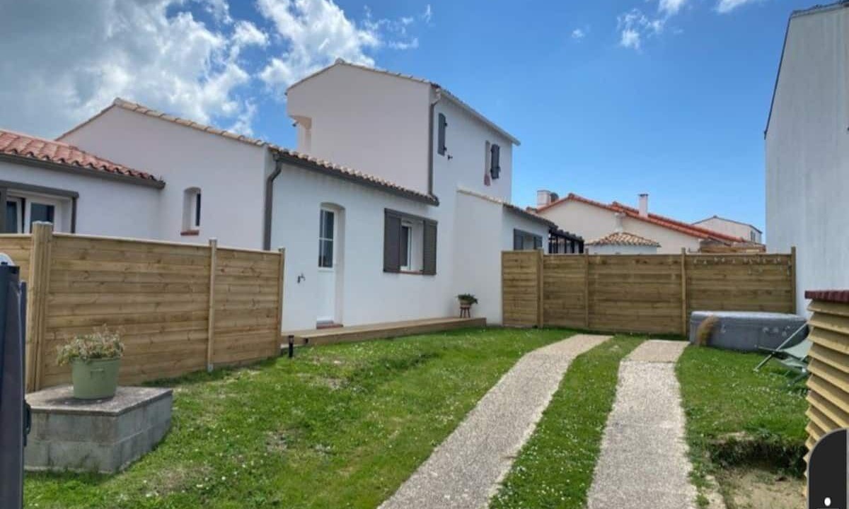 Photo of Outdoor in Saint-Gilles-Croix-de-Vie