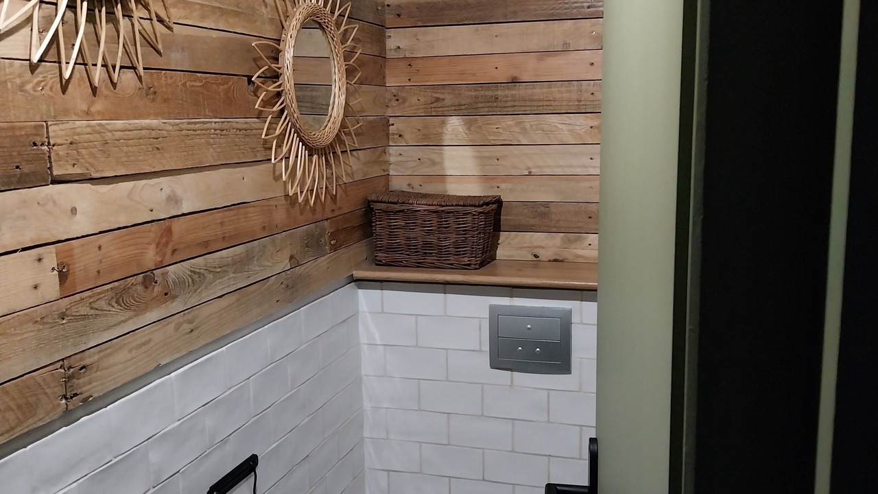 Photo of Bathroom in Saint-Gilles-Croix-de-Vie