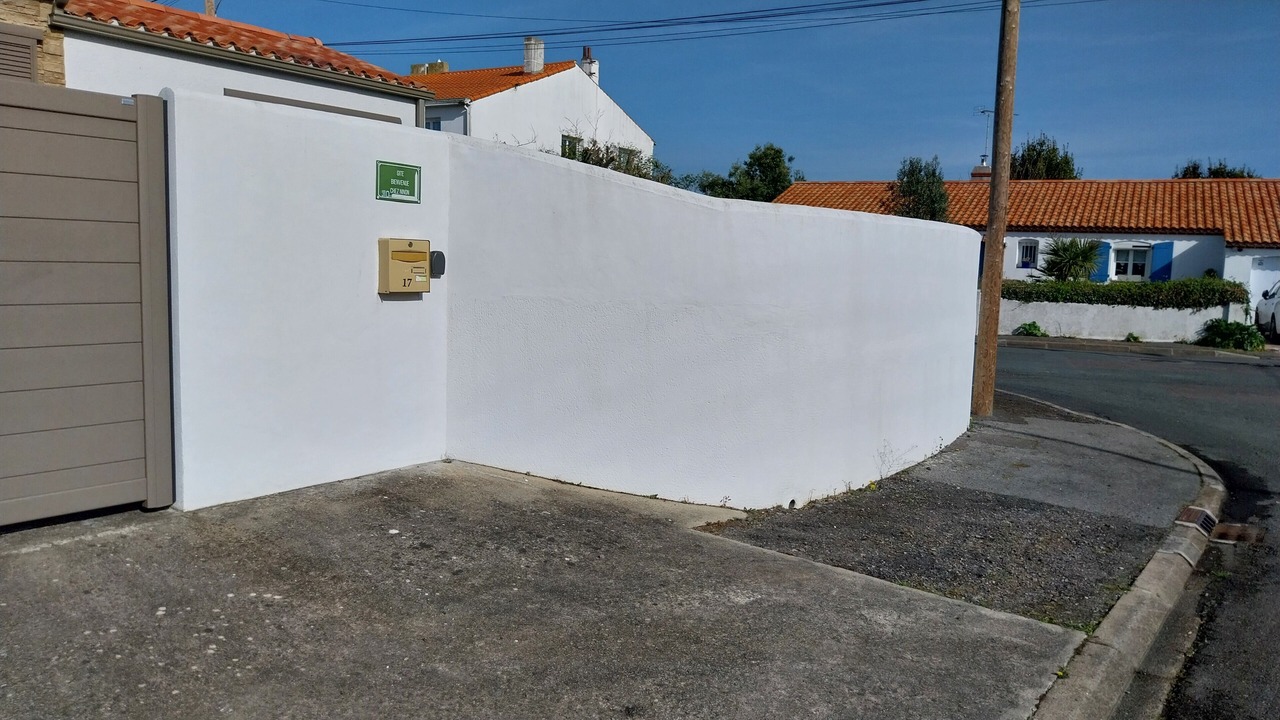 Photo of Outdoor in Saint-Gilles-Croix-de-Vie