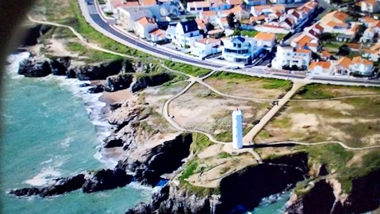 Photo of Outdoor in Saint-Gilles-Croix-de-Vie