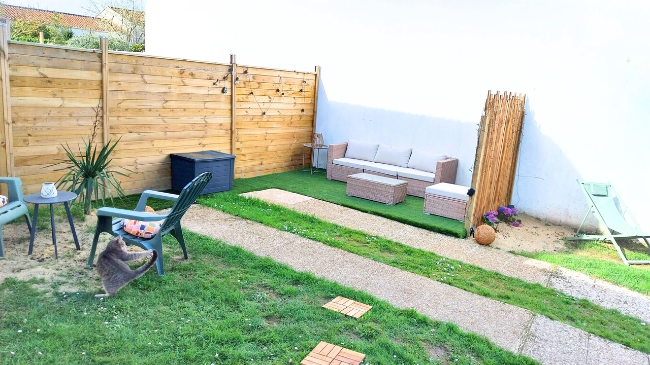 Photo of Outdoor in Saint-Gilles-Croix-de-Vie
