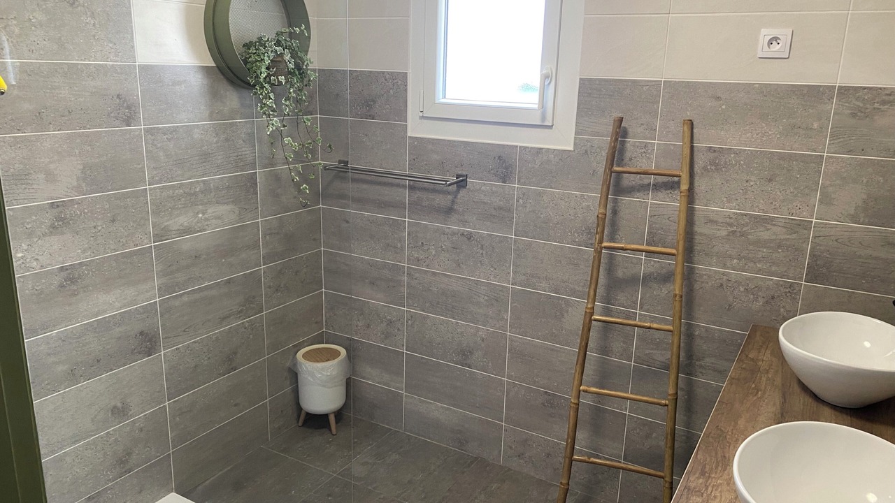 Photo of Bathroom in Saint-Gilles-Croix-de-Vie