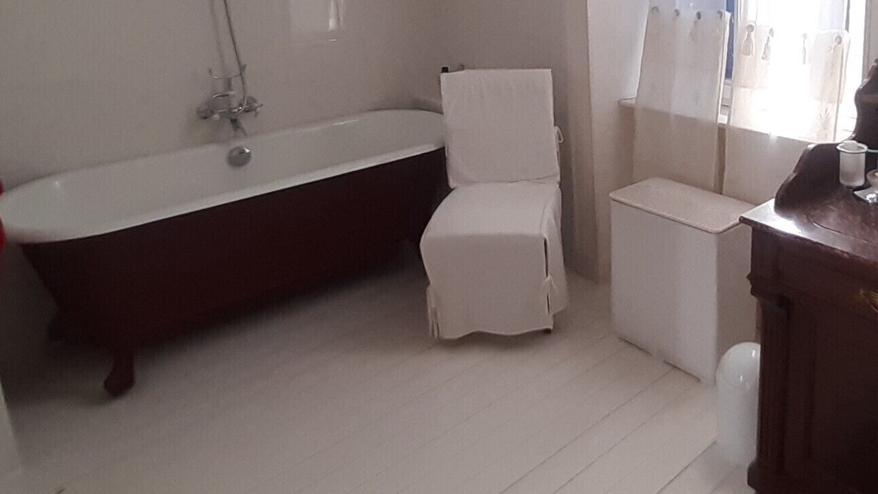 Photo of Bathroom in Mas-Cabardes