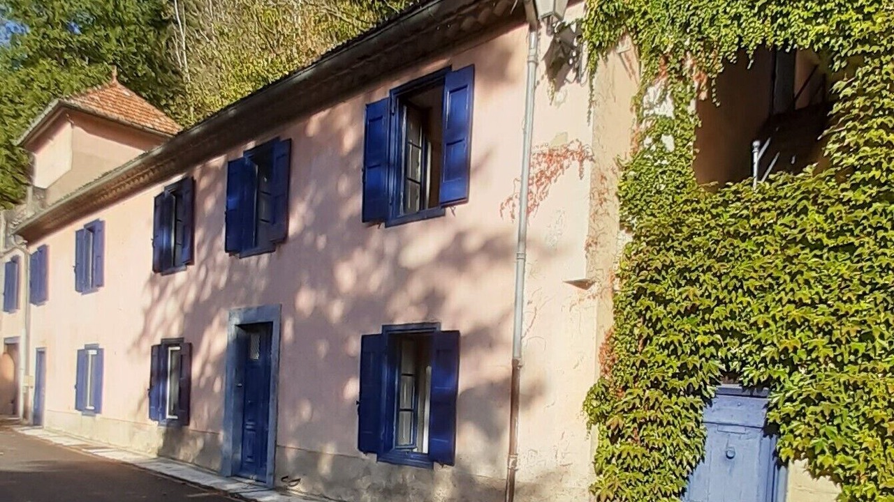 Photo of Outdoor in Mas-Cabardes