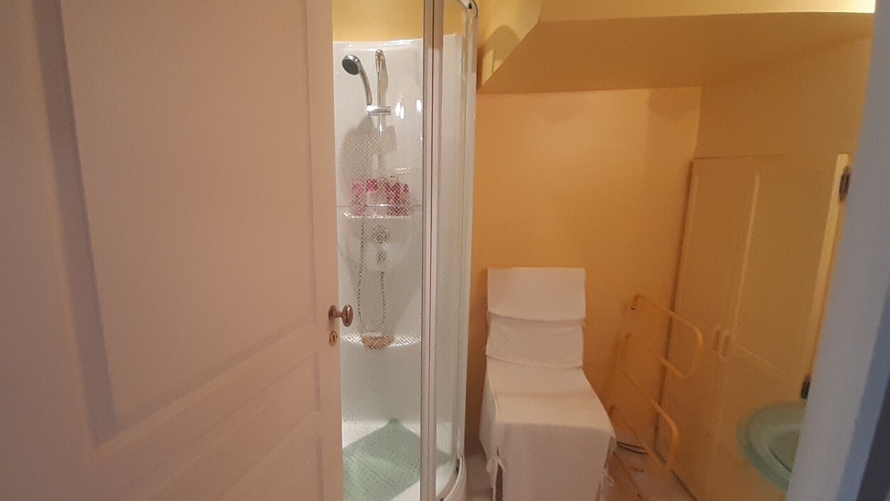 Photo of Bathroom in Mas-Cabardes