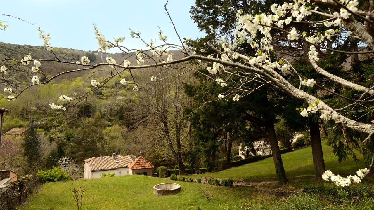 Photo of Outdoor in Mas-Cabardes