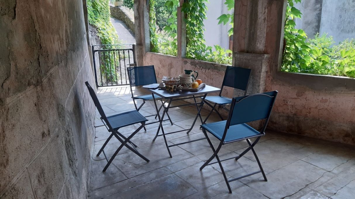 Photo of Outdoor in Mas-Cabardes