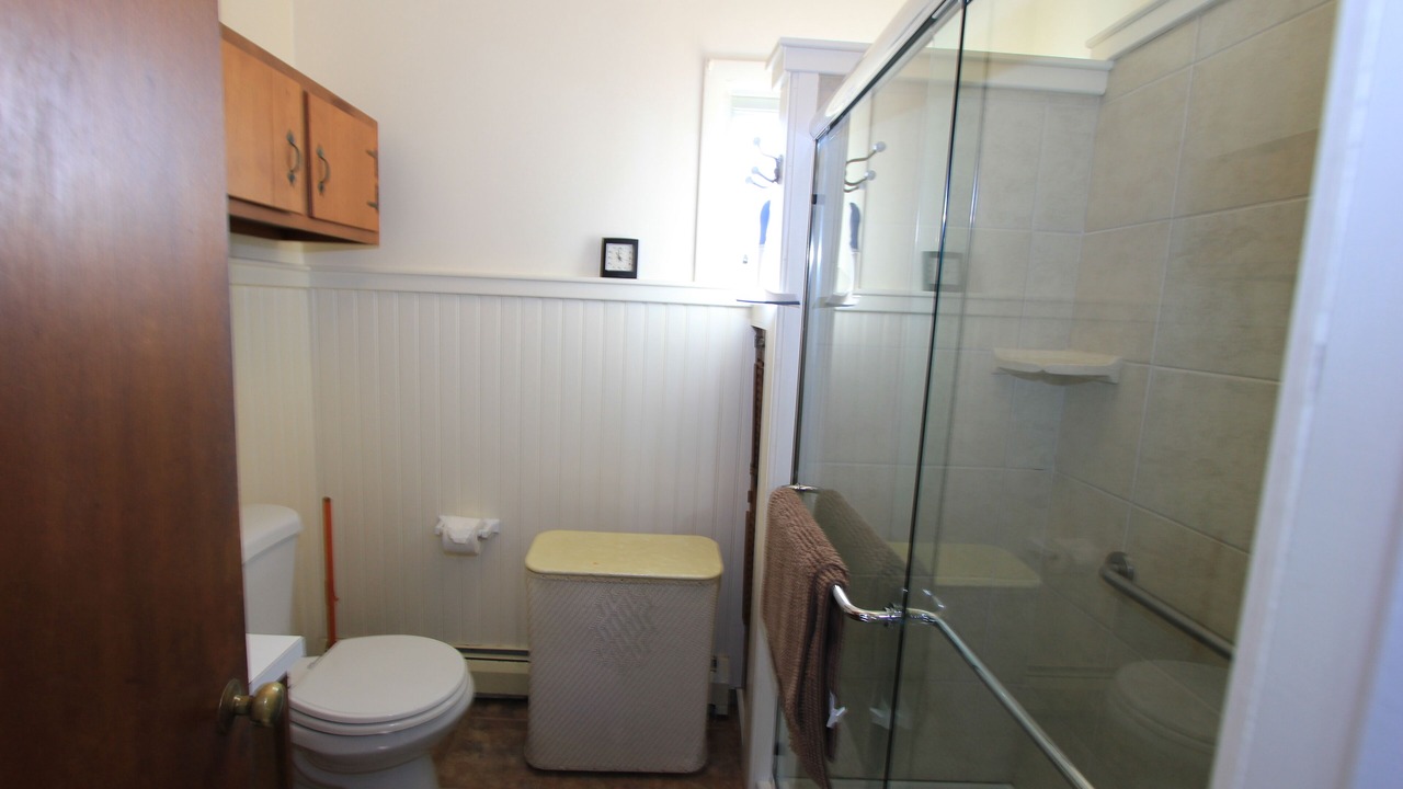 Photo of Bathroom in Sagamore Beach