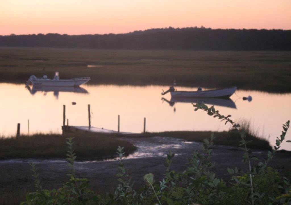 Photo of Bathroom in Sagamore Beach