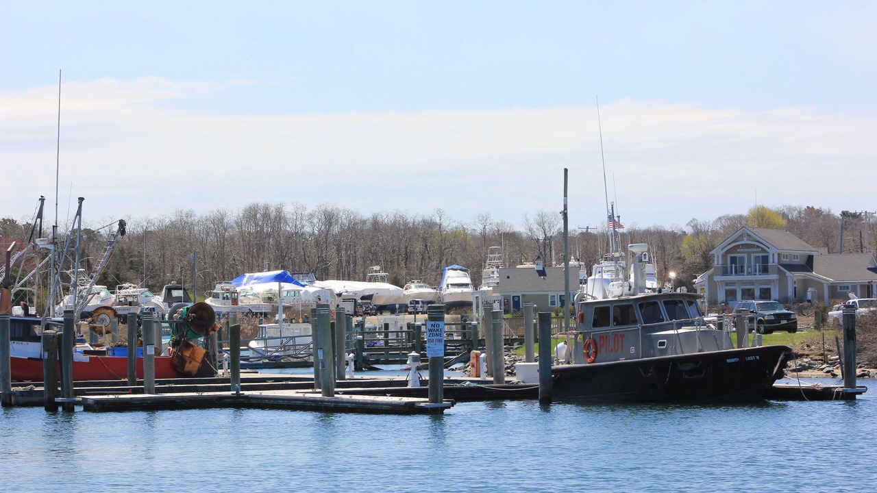 Photo of Others in Sagamore Beach