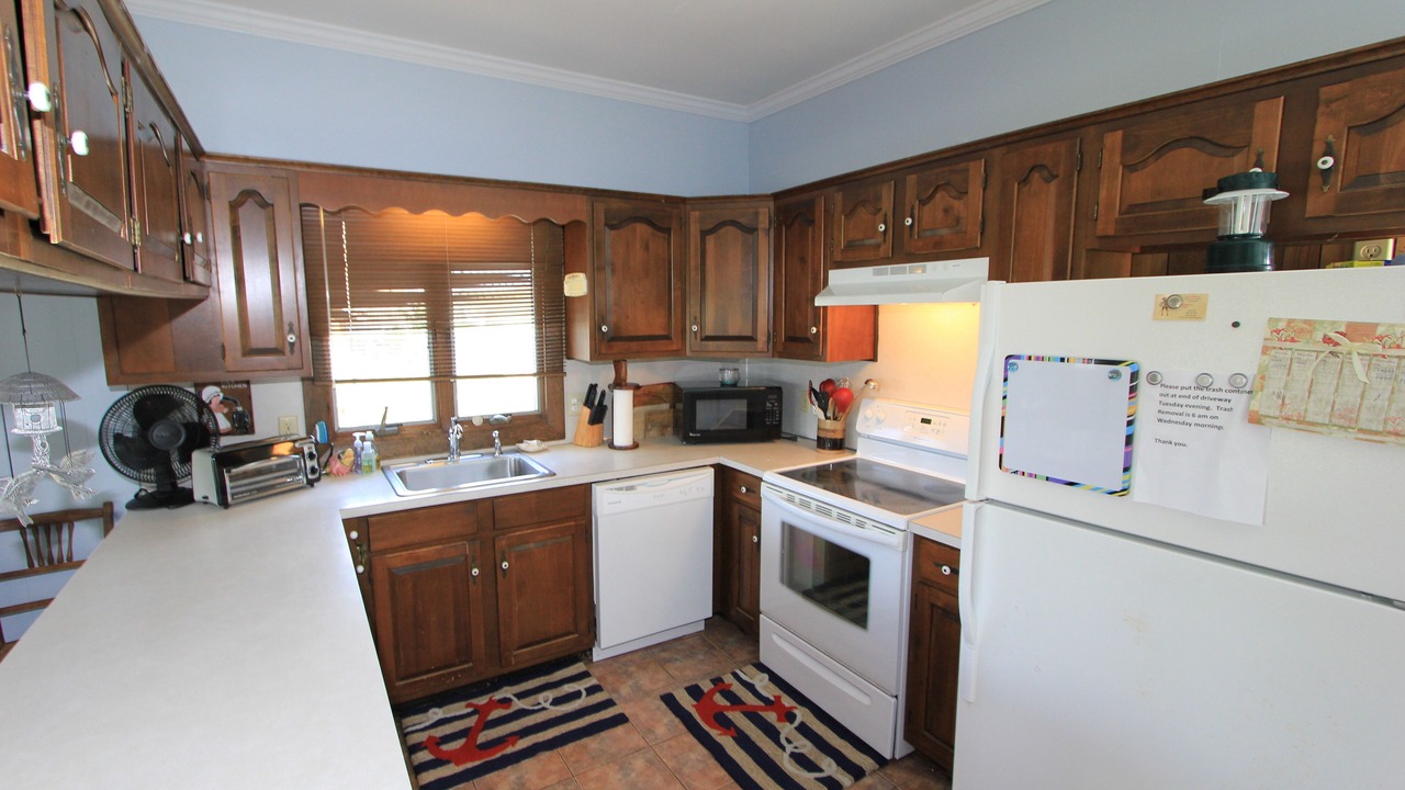 Photo of Kitchen in Sagamore Beach