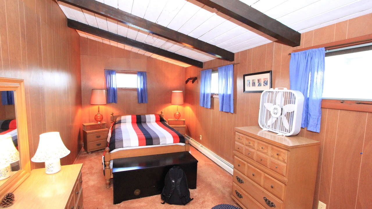 Photo of Bedroom in Sagamore Beach