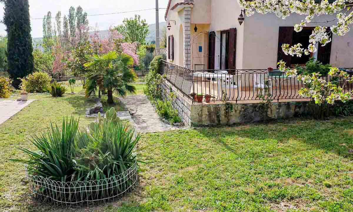 Photo of Outdoor in Saint-Etienne-les-Orgues