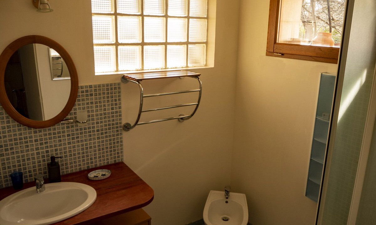 Photo of Bathroom in Saint-Etienne-les-Orgues