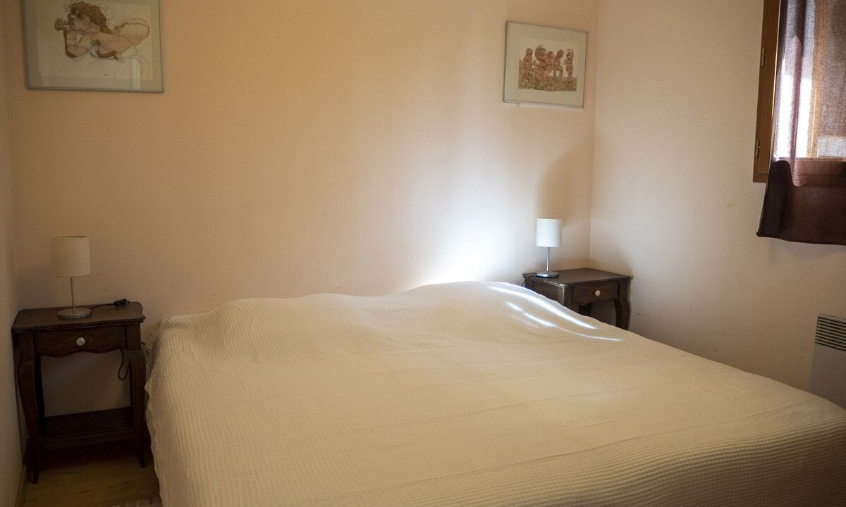 Photo of Bedroom in Saint-Etienne-les-Orgues