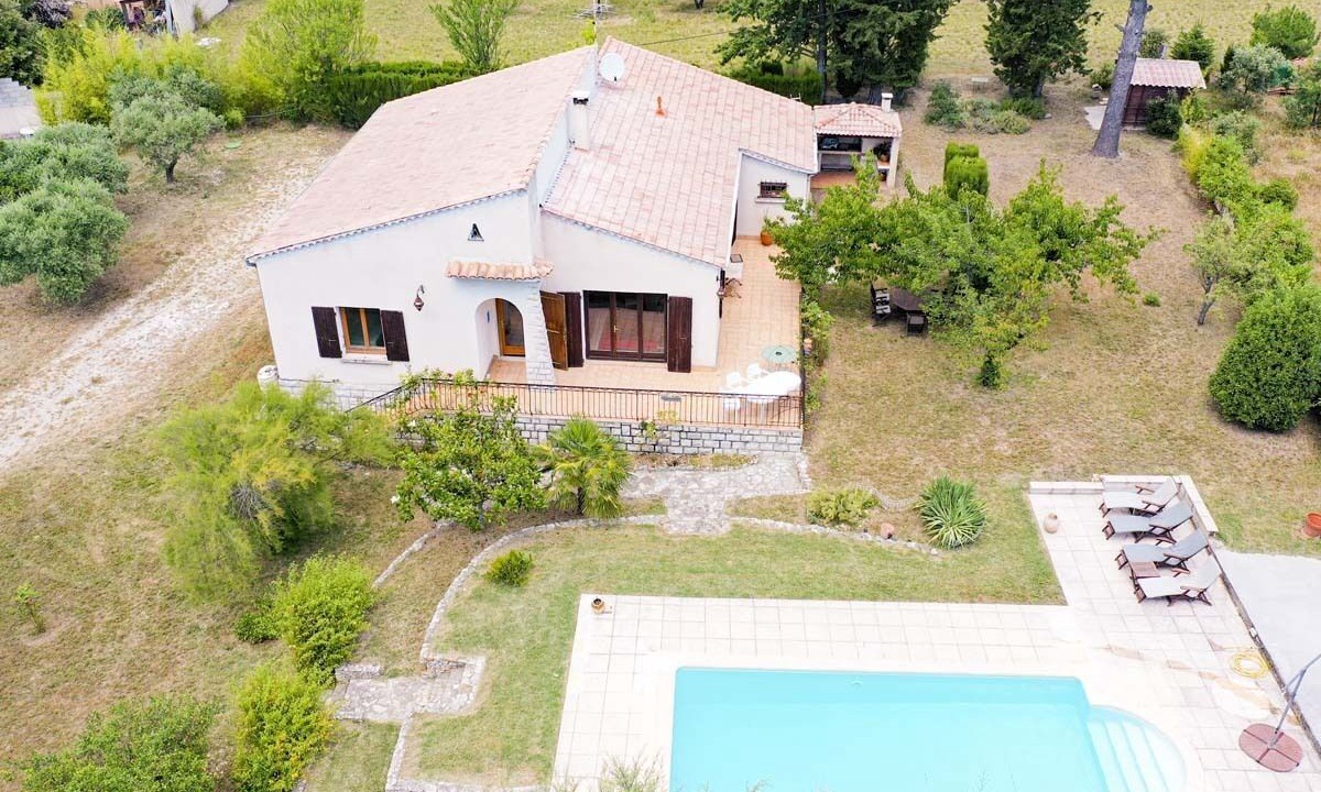 Photo of Outdoor in Saint-Etienne-les-Orgues
