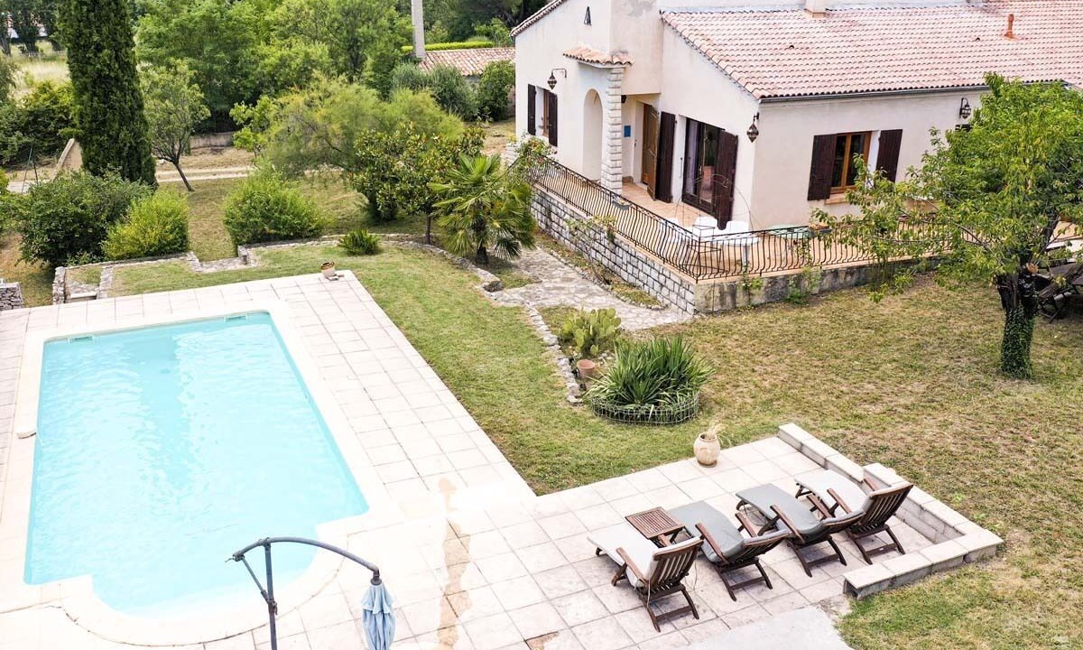 Photo of Outdoor in Saint-Etienne-les-Orgues