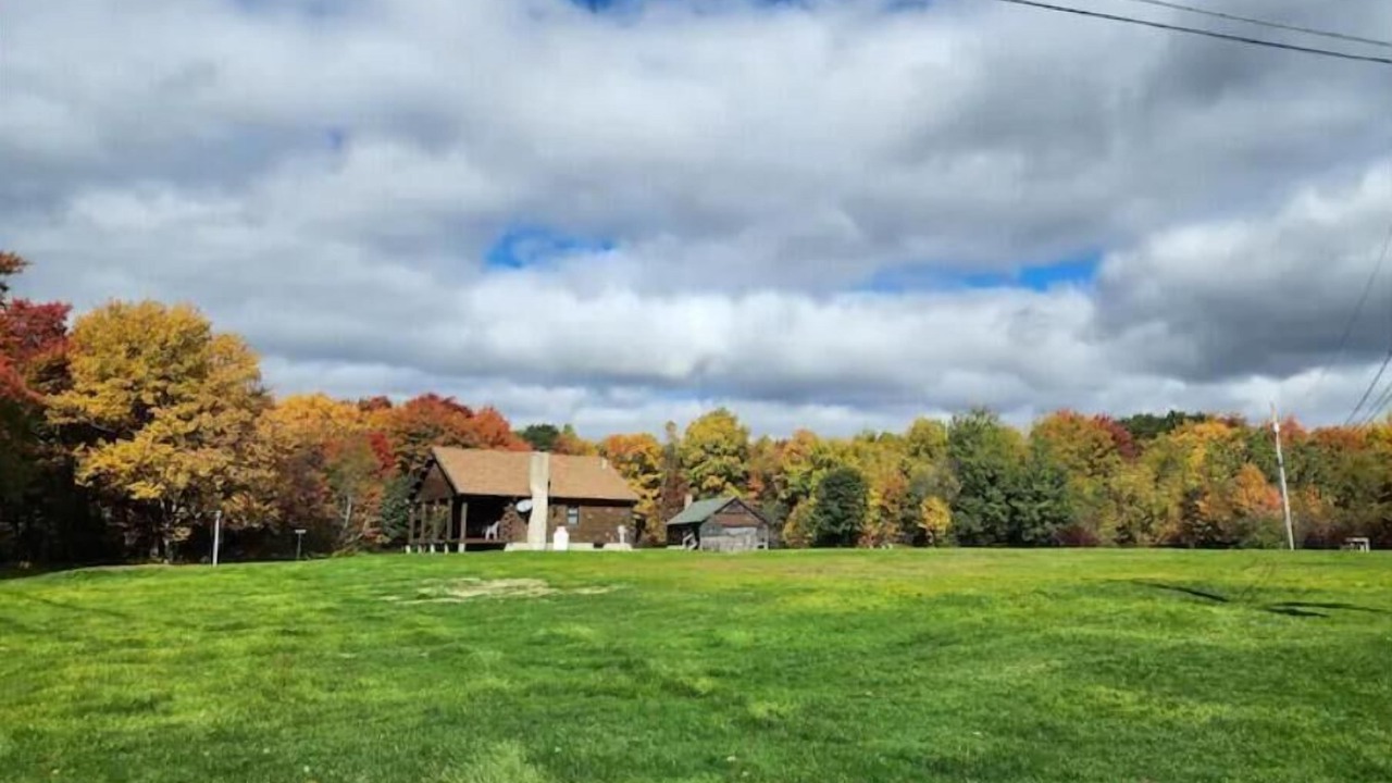 Photo of Outdoor in Thompson