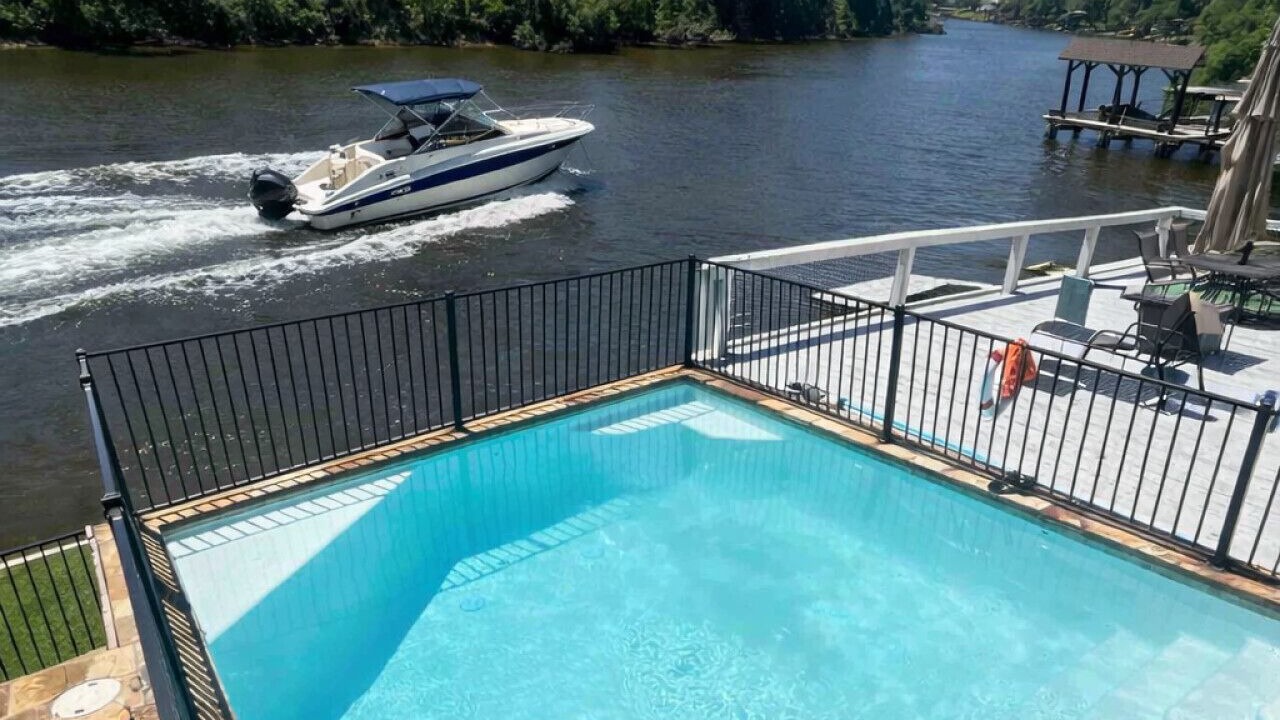 Photo of Outdoor in Brazoria