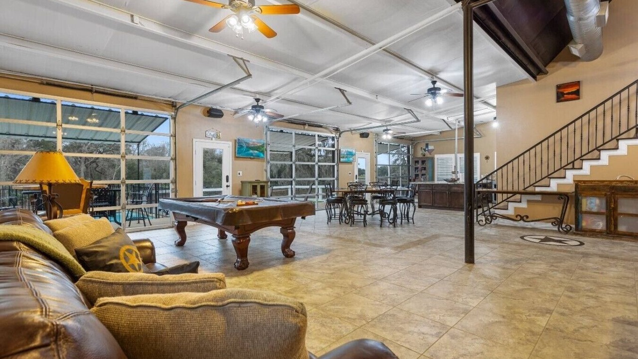 Photo of Bedroom in Brazoria