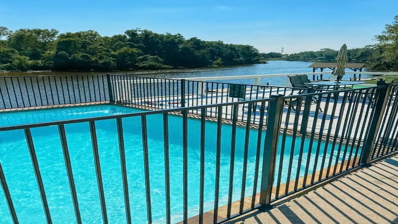 Photo of Outdoor in Brazoria
