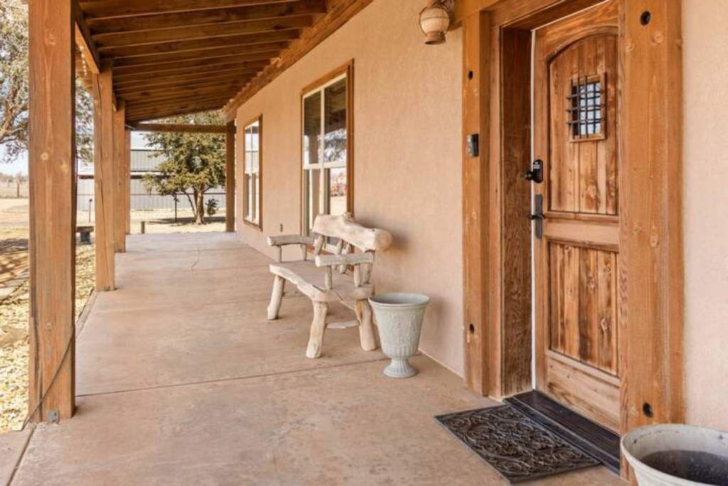 Photo of Outdoor in Shallowater