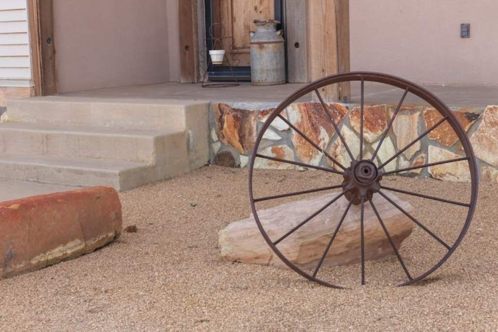 Photo of Outdoor in Shallowater