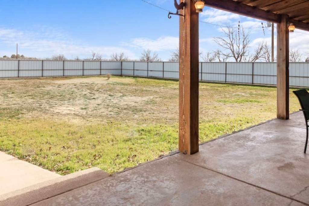 Photo of Outdoor in Shallowater