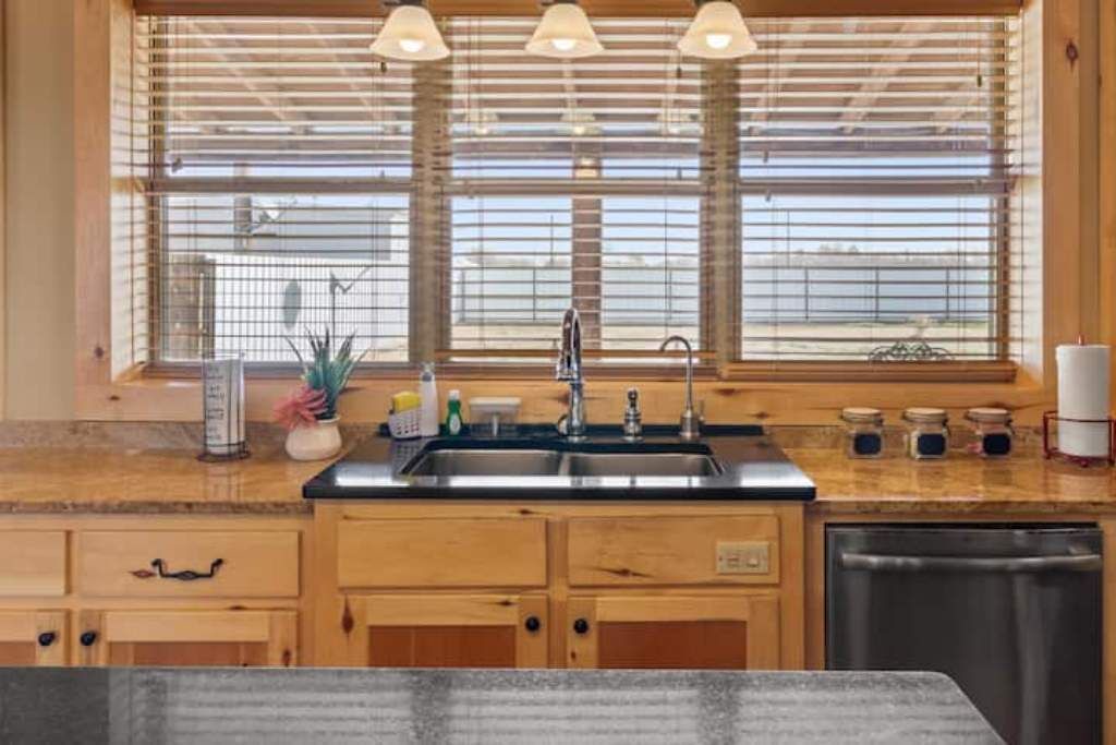 Photo of Kitchen in Shallowater