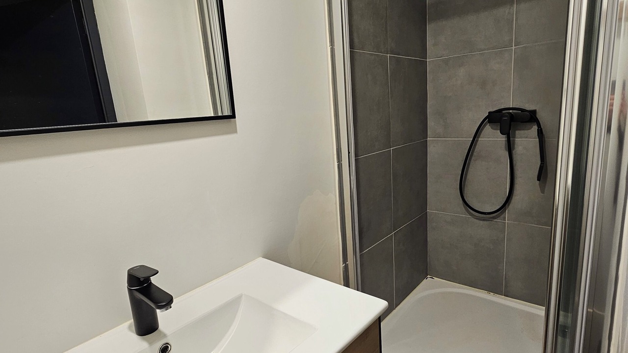 Photo of Bathroom in Beauregard-Vendon