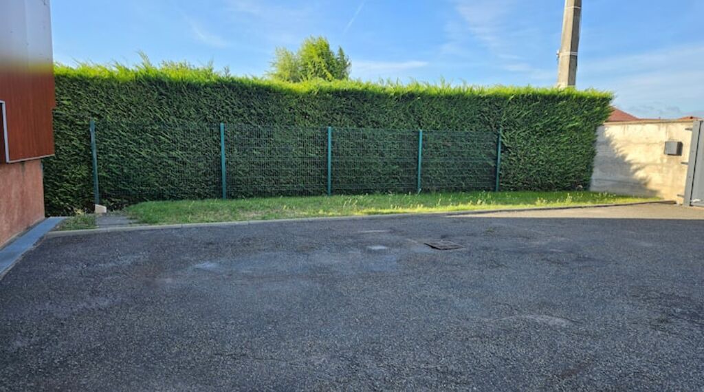 Photo of Outdoor in Beauregard-Vendon