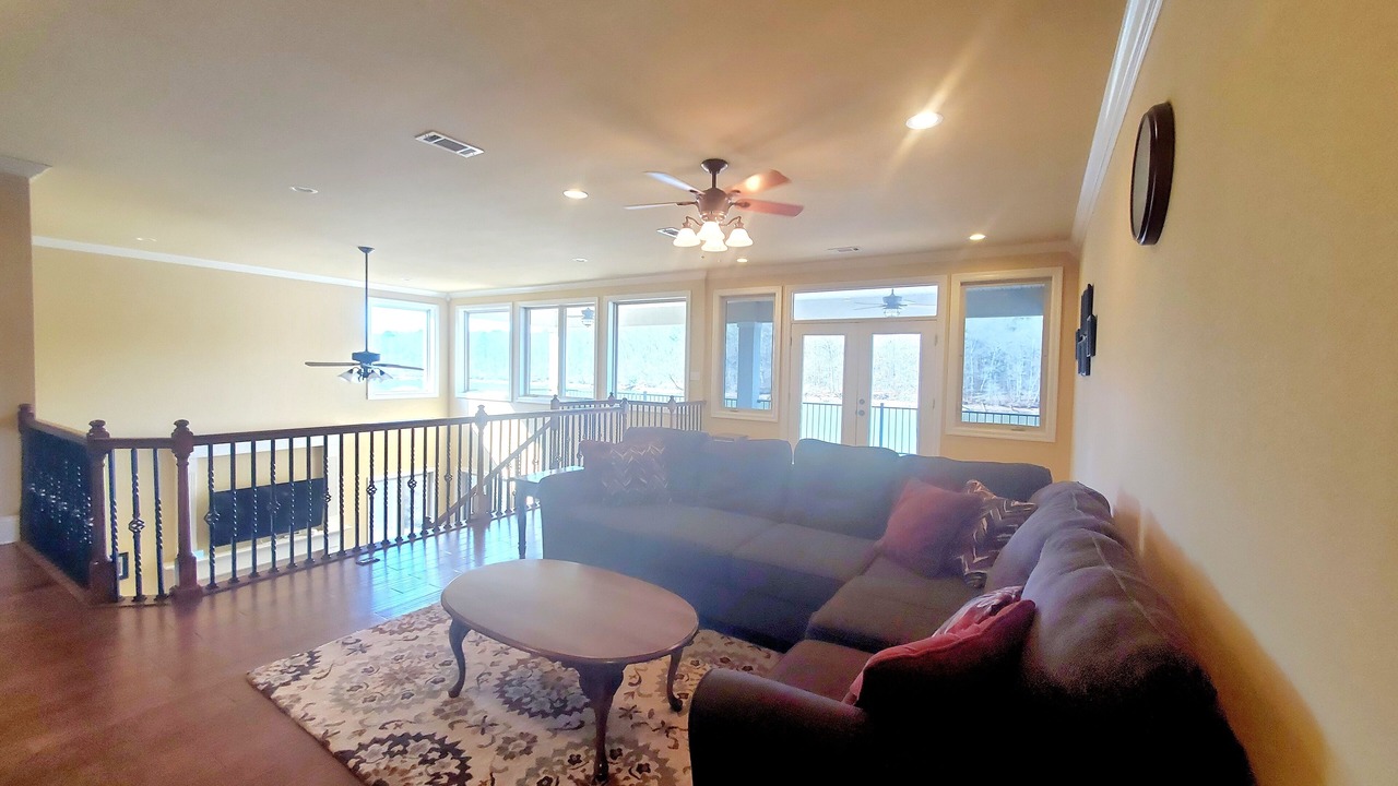 Photo of Bedroom in Jones Mills