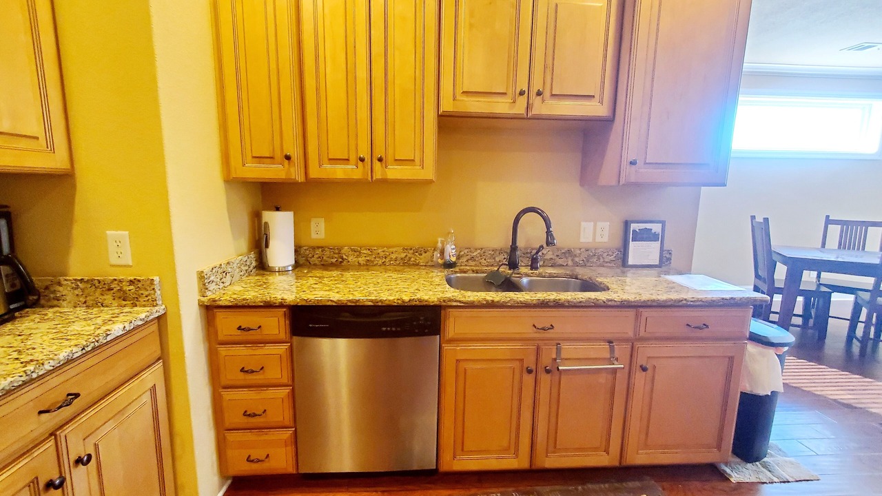 Photo of Kitchen in Jones Mills