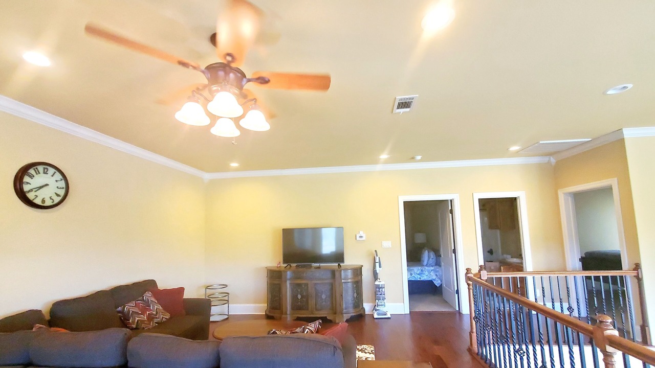 Photo of Bedroom in Jones Mills