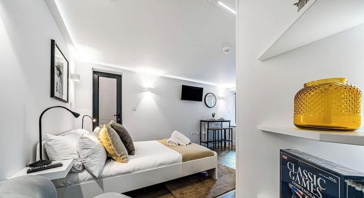 Photo of Bedroom in Windsor City Centre